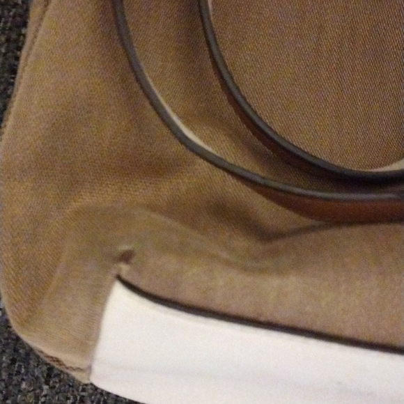 ๐ฅฐ๐ COACH City Carriage Tote Purse - Picture 9 of 10